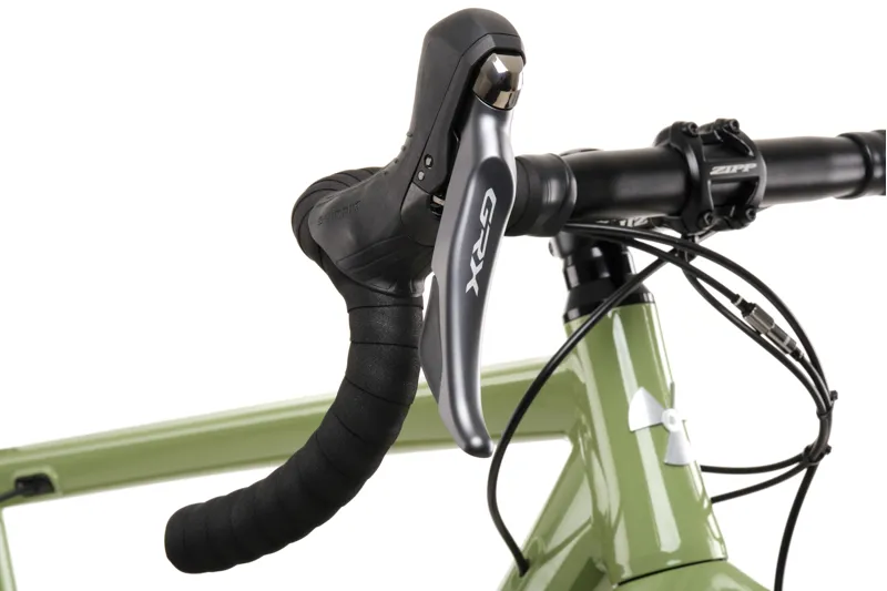 Nukeproof Digger 275 Factory - 2021 - Artichoke Green-5